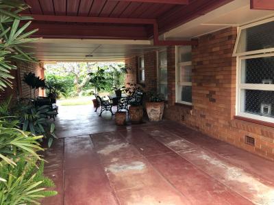 1A CAMPBELL STREET, Scarborough, QLD 4020, 澳洲
