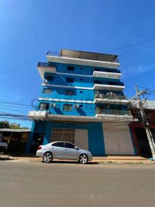 Ciudad del Este, Alto Paraná 00001, Paraguay