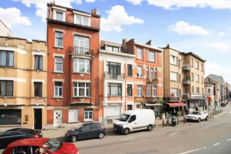 rue Jean Jacquet 66, Koekelberg, 比利時