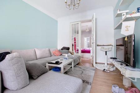rue Jean Jacquet 66, Koekelberg, 1081, Belçika