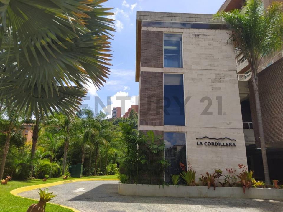 La Cordillera Apartamento, Caracas, Miranda 1080, ベネズエラ