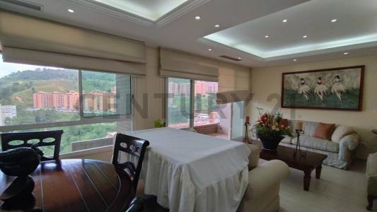 La Cordillera Apartamento, Caracas, Miranda 1080, ベネズエラ