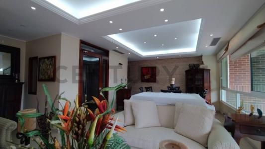 La Cordillera Apartamento, Caracas, Miranda 1080, Venezuela