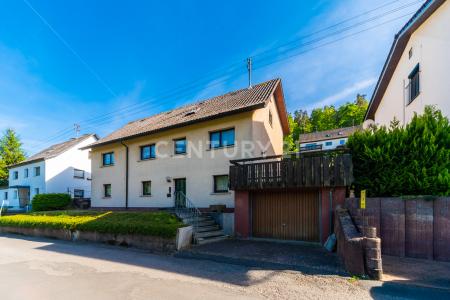Walldürn-rippberg, Baden-Württemberg 74731, Deutschland
