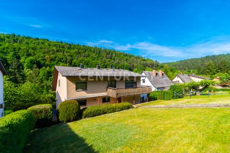 Walldürn-rippberg, Baden-Württemberg 74731, Deutschland