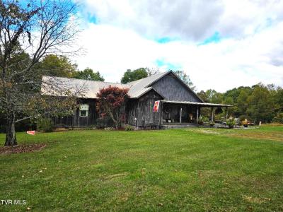 7503 Strawberry Mountain Road, Wise, Virginia 24293, USA