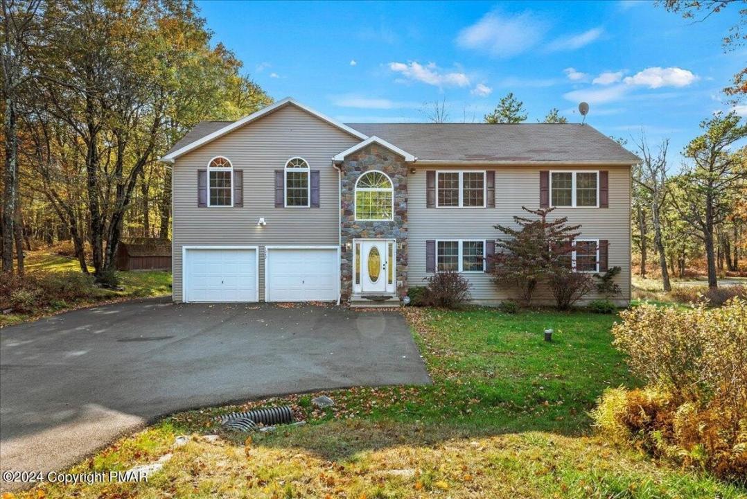 1042 Clover Road, Long Pond, Pennsylvania 18334, Amerika Birleşik Devletleri