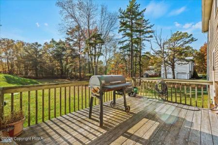 1042 Clover Road, Long Pond, Pennsylvania 18334, Amerika Birleşik Devletleri