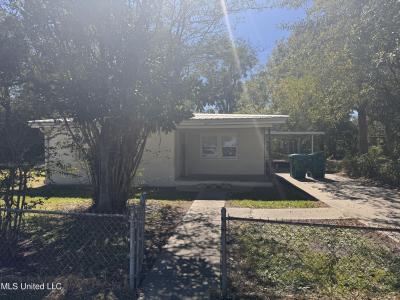 2209 34th Street, Gulfport, Mississippi 39501, USA