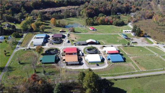 96 Trotter Dr., New Cumberland, West Virginia 26047, USA