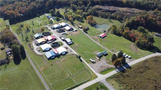 96 Trotter Dr., New Cumberland, West Virginia 26047, USA