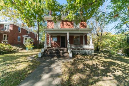 920 JEFFERSON ST, Jefferson City, ミズーリ 65101, アメリカ合衆国