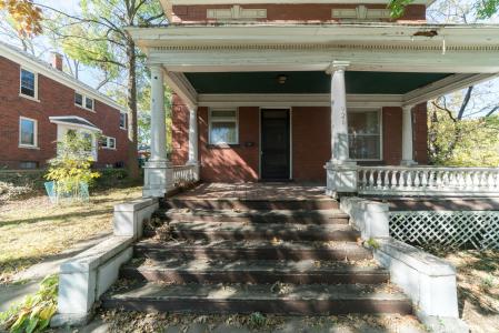 920 JEFFERSON ST, Jefferson City, ミズーリ 65101, アメリカ合衆国