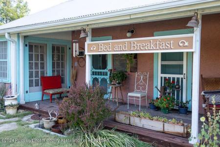 585 Calle La Placita, Lincoln, New Mexico 88338