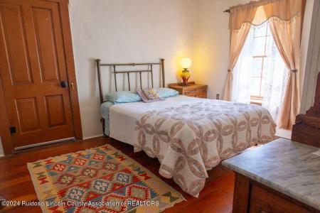 585 Calle La Placita, Lincoln, New Mexico 88338