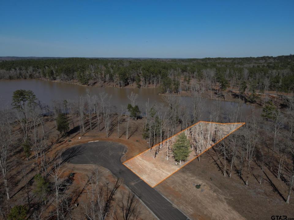 LOT 28 Boulder Ct, Hallsville, Texas 75650