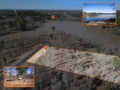 LOT 28 Boulder Ct, Hallsville, Texas 75650