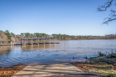 LOT 28 Boulder Ct, Hallsville, Texas 75650