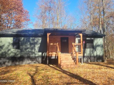 52 Chipmunk Lane, Madison Township, 宾夕法尼亚州 18444, 美国