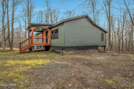 52 Chipmunk Lane, Madison Township, 宾夕法尼亚州 18444, 美国