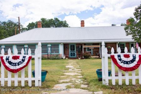 585 Calle La Placita, Lincoln, New Mexico 88338