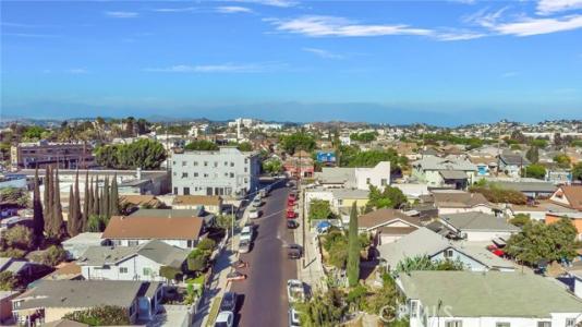 944 Hollins Street, Los Angeles, Californie 90023, États-Unis