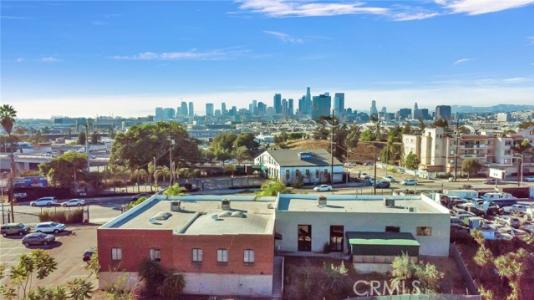 944 Hollins Street, Los Angeles, Californie 90023, États-Unis