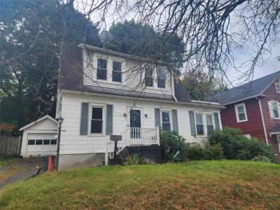 50 James Street, Binghamton, New York 13903