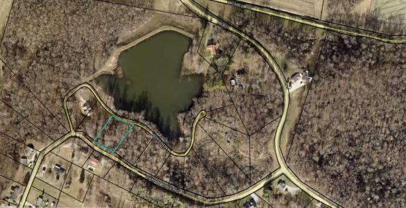 Lot 56 Hickory Ridge Rd, Lewisport, Kentucky 42351, USA
