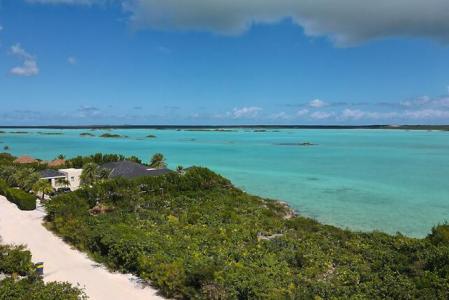 Santuary Court .74 Acre Parcel, Sanctuary Court, Chalk Sound, Providenciales, Turks Ve Caicos Adaları