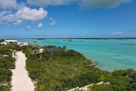 Santuary Court .74 Acre Parcel, Sanctuary Court, Chalk Sound, Providenciales, Turks Ve Caicos Adaları