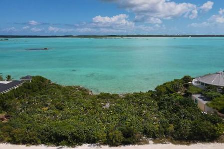 Santuary Court .74 Acre Parcel, Sanctuary Court, Chalk Sound, Providenciales, Turks Ve Caicos Adaları