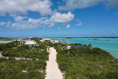 Santuary Court .74 Acre Parcel, Sanctuary Court, Chalk Sound, Providenciales, Turks Ve Caicos Adaları
