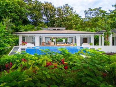 San buenaventura , Puerto Cortés Osa, Puntarenas 00001, Costa Rica