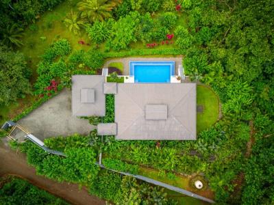 San buenaventura , Puerto Cortés Osa, Puntarenas 00001, Costa Rica