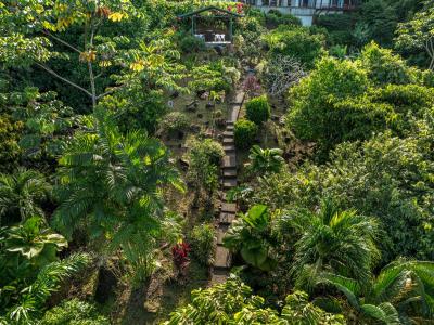 camino escaleras , Savegre Quepos, Puntarenas 00001, 哥斯達尼加