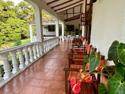 Villeta, Cundinamarca 00001, Colombie