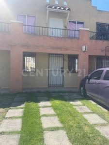 Arganza unidad b1 b1,, Tecámac, Estado De México 55767, Mexico