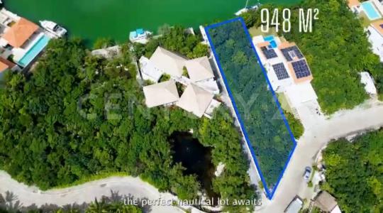 Solidaridad / Riviera Maya, Quintana Roo 77733, Mexico