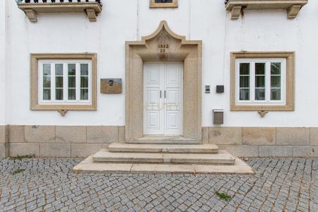 Monforte, Portalegre 7450-024, Portogallo