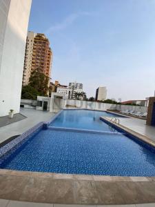 CONDOMINIO PUNTA DEL ESTE , Norte, Santa Cruz 00001, ボリビア