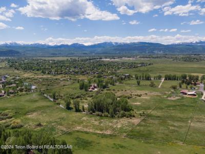 3900 S TRAIL Drive, Jackson, Wyoming 83001, États-Unis