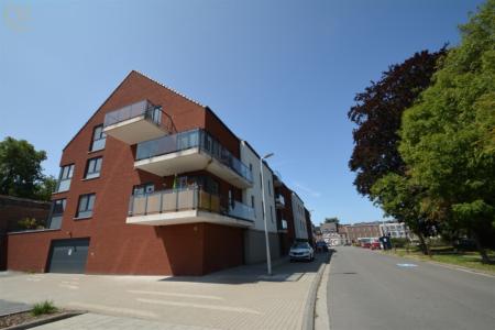 Rue de l'Araucaria 86 2.1, Leuze-en-hainaut, Belgien