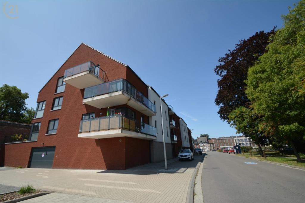 Rue de l'Araucaria 86 2.1, Leuze-en-hainaut, 7900, 벨기에