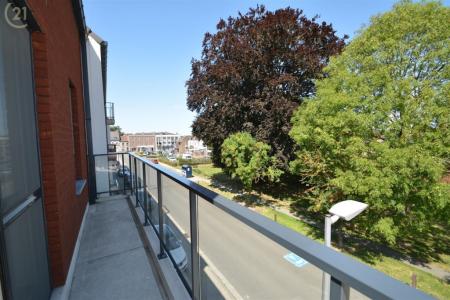 Rue de l'Araucaria 86 2.1, Leuze-en-hainaut, 7900, 벨기에