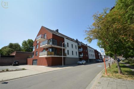 Rue de l'Araucaria 86 2.1, Leuze-en-hainaut, 7900, 벨기에