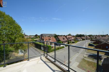 Rue de l'Araucaria 86 2.1, Leuze-en-hainaut, 7900, 벨기에