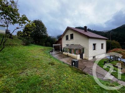 La Bresse, Lorraine 88250, France