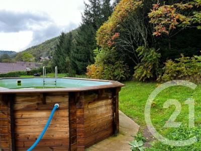 La Bresse, 洛琳 88250, 法国