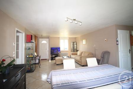 Neville, Haute-Normandie 76460, Fransa